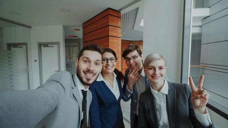 Interview coordination